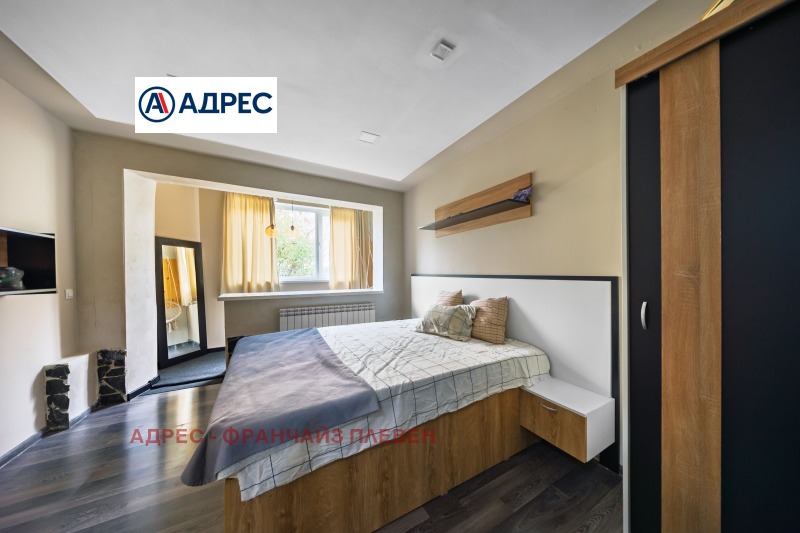 Продава  3-стаен град Плевен , Дружба 4 , 96 кв.м | 58806486 - изображение [5]