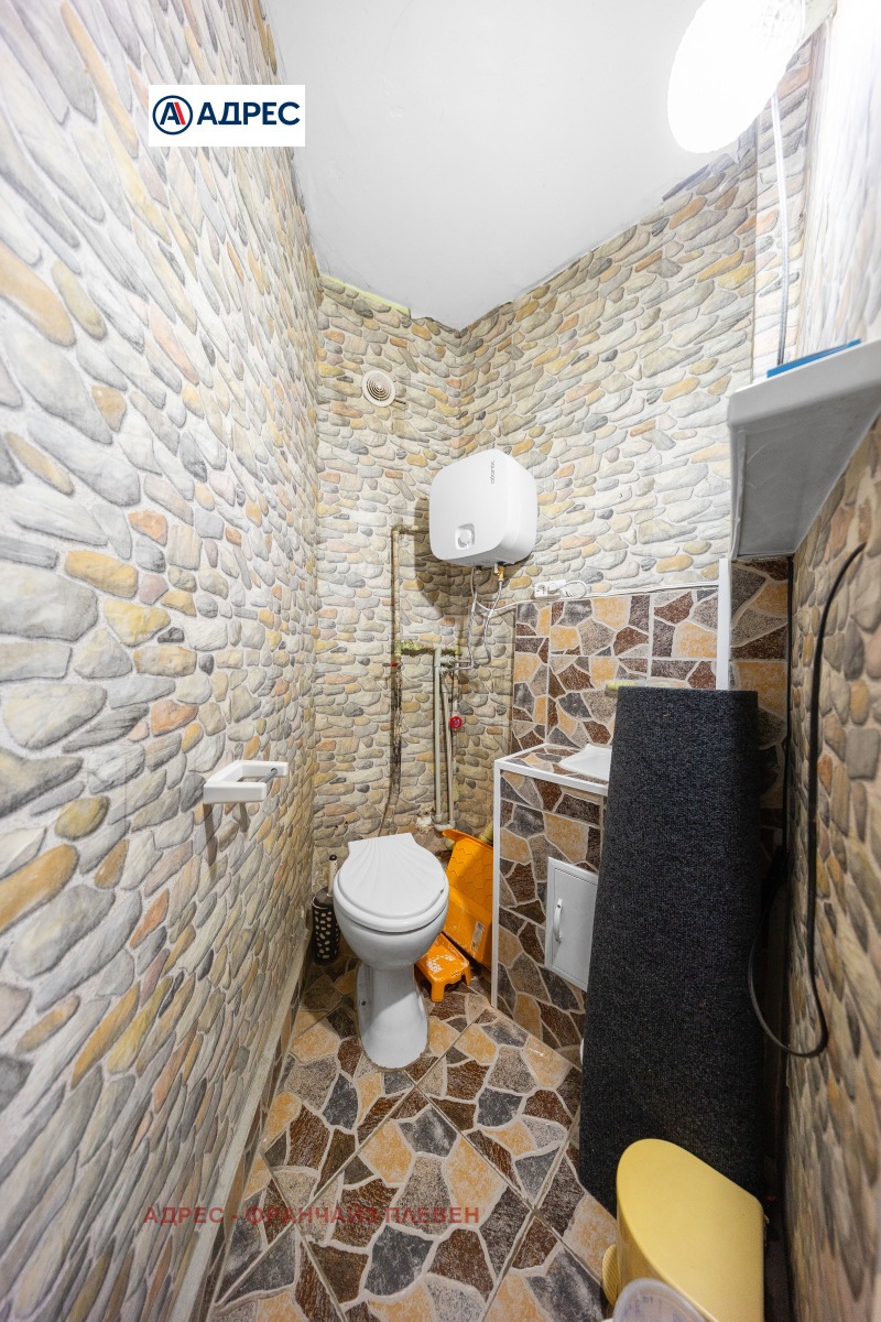 Продава  3-стаен град Плевен , Дружба 4 , 96 кв.м | 58806486 - изображение [12]