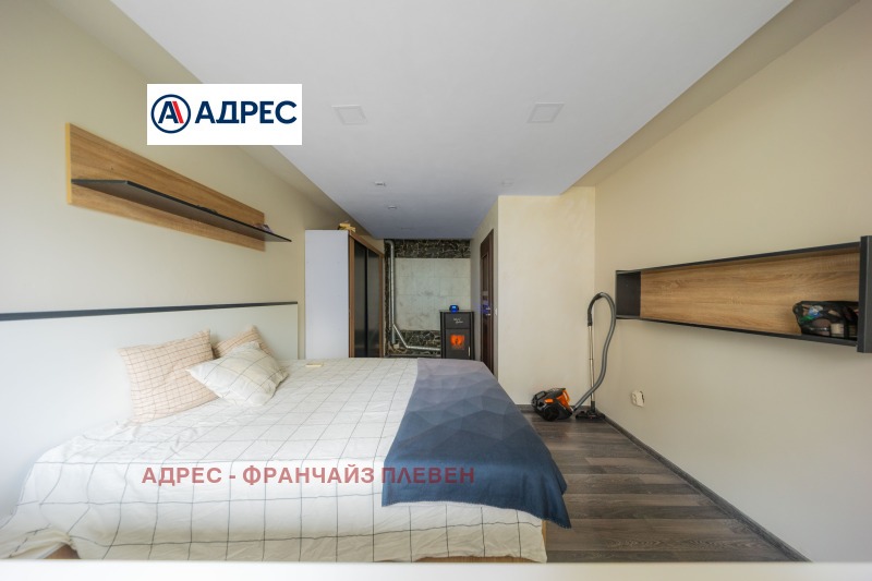 Продава  3-стаен град Плевен , Дружба 4 , 96 кв.м | 58806486 - изображение [6]