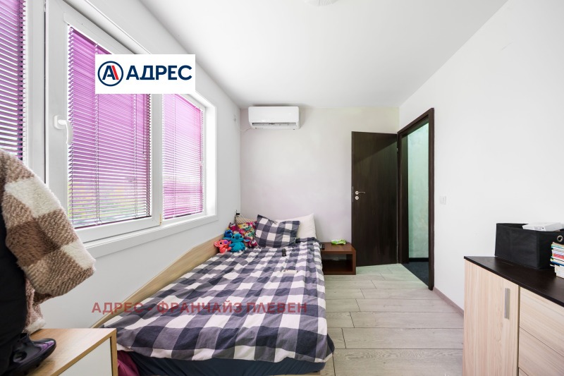 Продава  3-стаен град Плевен , Дружба 4 , 96 кв.м | 58806486 - изображение [8]