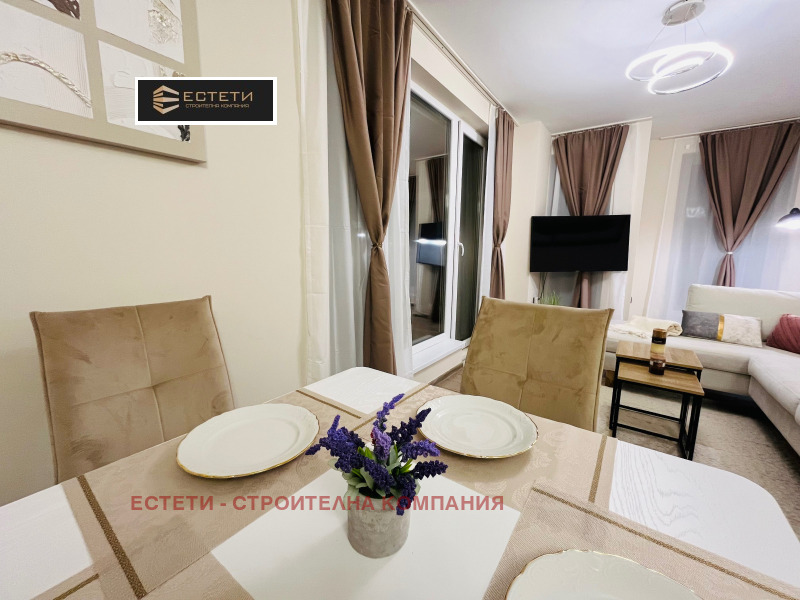 Продава 3-СТАЕН, гр. Стара Загора, Център, снимка 3 - Апартаменти - 52691903