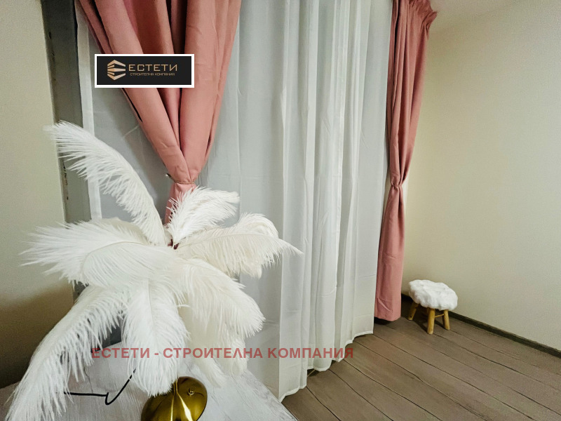 Продава 3-СТАЕН, гр. Стара Загора, Център