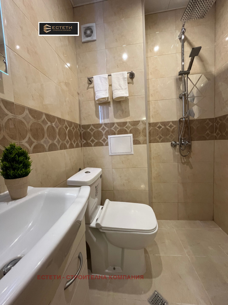 Продава 3-СТАЕН, гр. Стара Загора, Център, снимка 12 - Апартаменти - 52691903