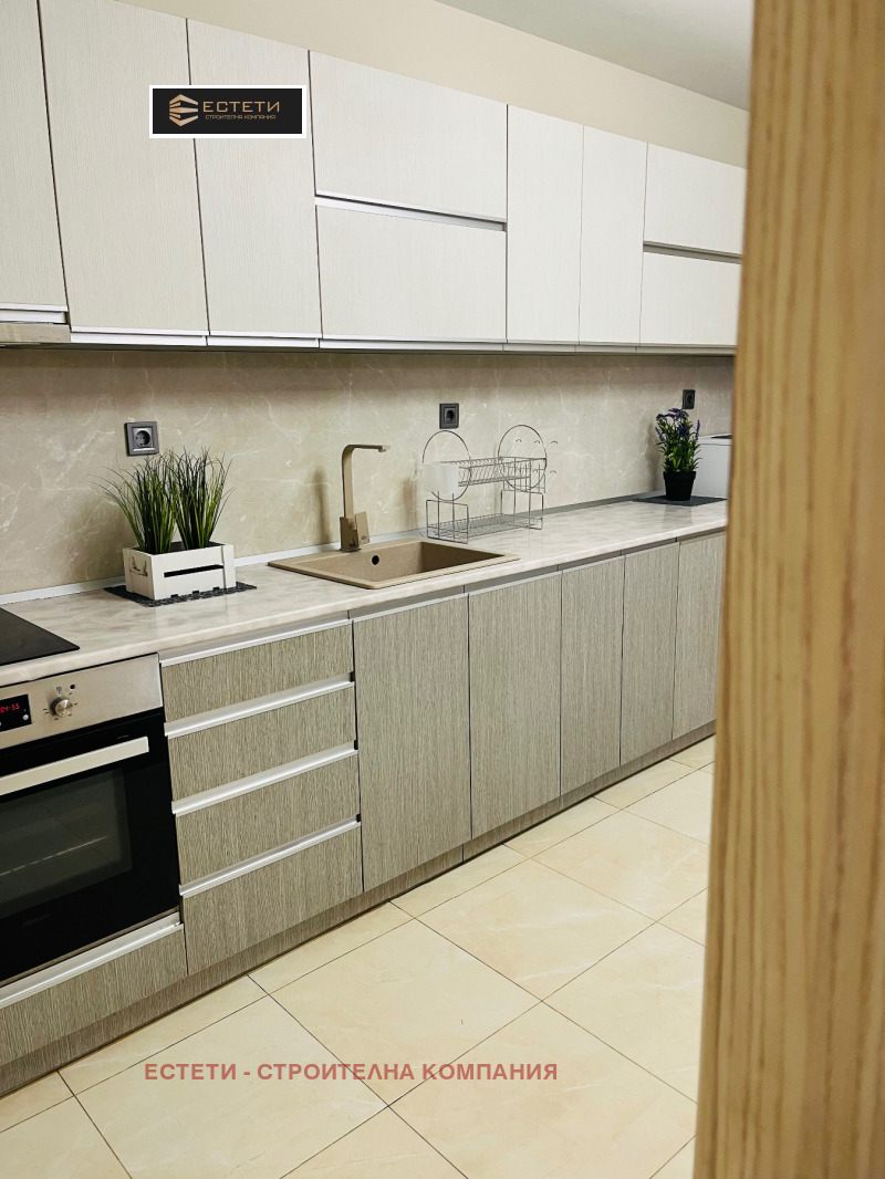 Продава 3-СТАЕН, гр. Стара Загора, Център, снимка 4 - Апартаменти - 52691903