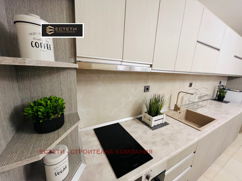 Продава 3-СТАЕН, гр. Стара Загора, Център, снимка 10 - Апартаменти - 52691903