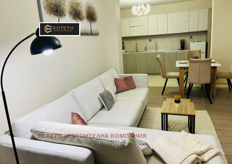 Продава 3-СТАЕН, гр. Стара Загора, Център, снимка 6 - Апартаменти - 52691903