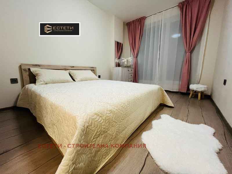 Продава 3-СТАЕН, гр. Стара Загора, Център, снимка 5 - Апартаменти - 52691903