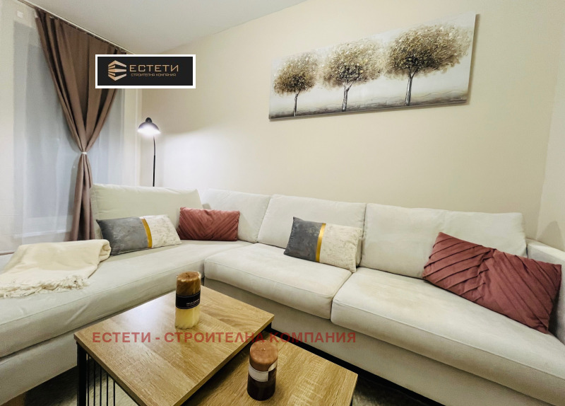 Продава 3-СТАЕН, гр. Стара Загора, Център, снимка 9 - Апартаменти - 52691903