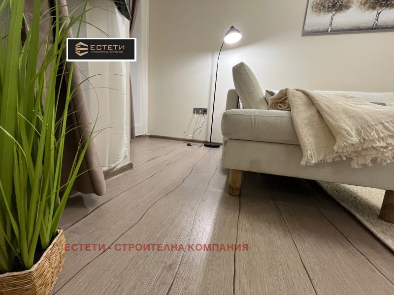 Продава 3-СТАЕН, гр. Стара Загора, Център, снимка 14 - Апартаменти - 52691903