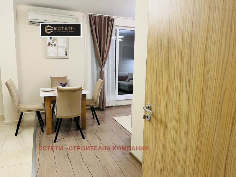 Продава 3-СТАЕН, гр. Стара Загора, Център, снимка 8 - Апартаменти - 52691903