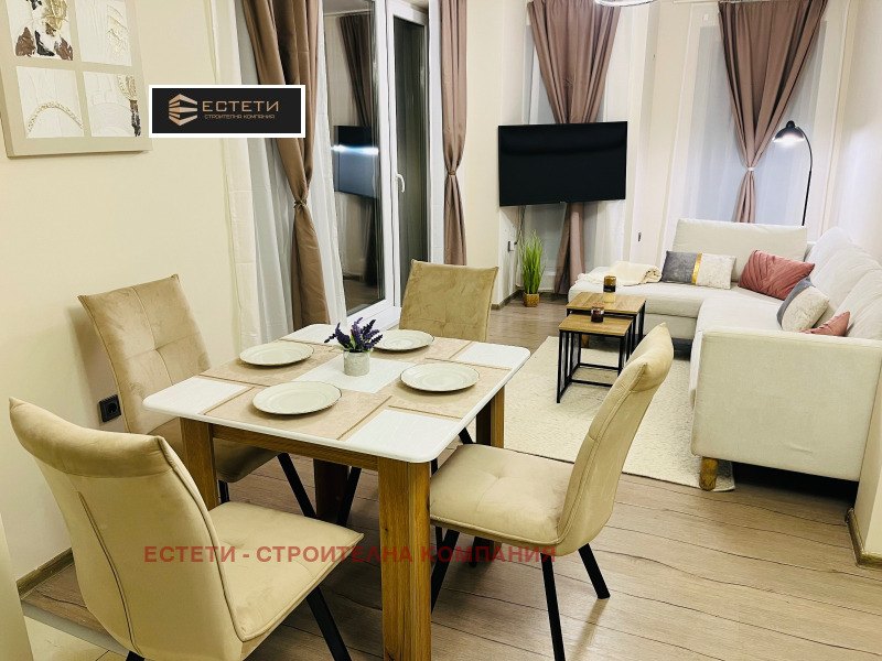 Продава 3-СТАЕН, гр. Стара Загора, Център, снимка 7 - Апартаменти - 52691903