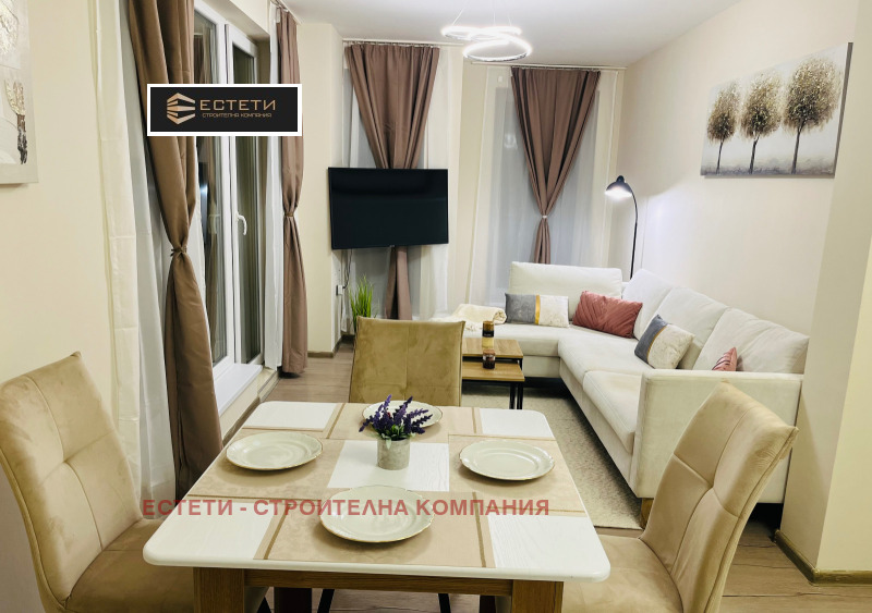 Продава 3-СТАЕН, гр. Стара Загора, Център, снимка 11 - Апартаменти - 52691903