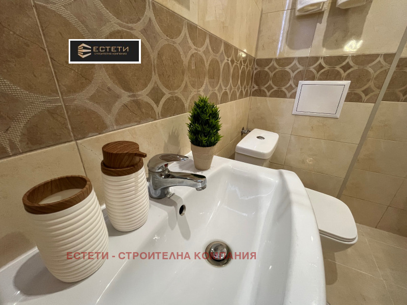 Продава 3-СТАЕН, гр. Стара Загора, Център, снимка 13 - Апартаменти - 52691903