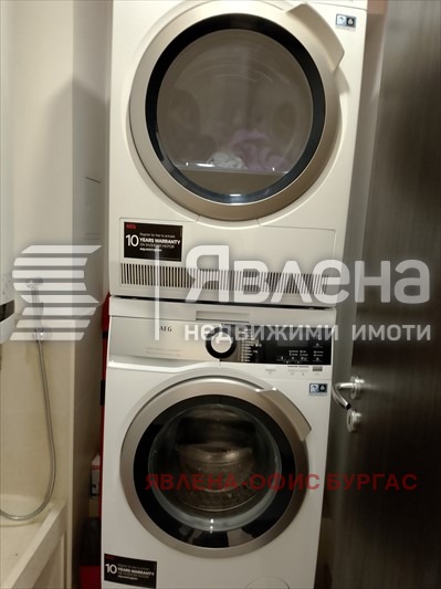 Продава 3-СТАЕН, гр. Бургас, Център, снимка 16 - Апартаменти - 52729855