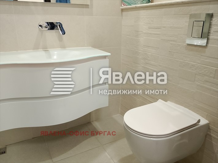 Продава 3-СТАЕН, гр. Бургас, Център, снимка 10 - Апартаменти - 52729855
