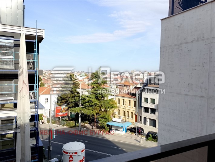 Продава 3-СТАЕН, гр. Бургас, Център, снимка 17 - Апартаменти - 52729855