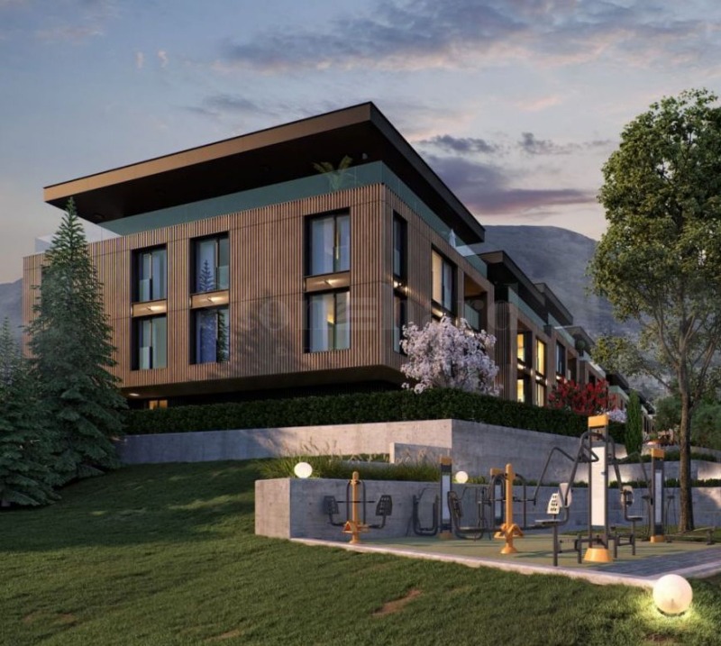 Продава 3-СТАЕН, гр. София, с. Бистрица