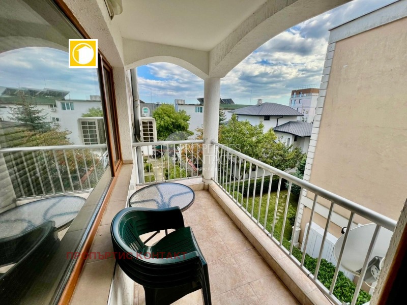 Продава 3-СТАЕН, с. Равда, област Бургас, снимка 14 - Апартаменти - 53600138