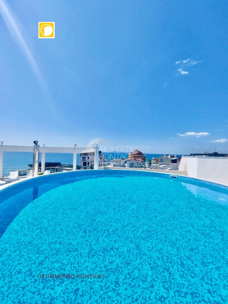 Продава 3-СТАЕН, с. Равда, област Бургас, снимка 15 - Апартаменти - 53600138