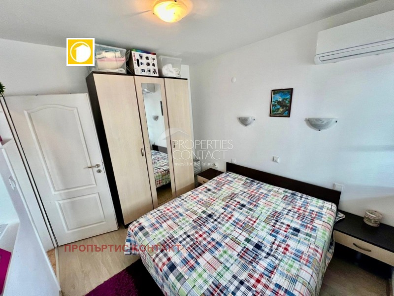 Продава 3-СТАЕН, с. Равда, област Бургас, снимка 6 - Апартаменти - 53600138