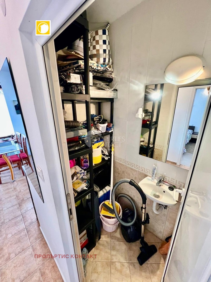 Продава 3-СТАЕН, с. Равда, област Бургас, снимка 12 - Апартаменти - 53600138