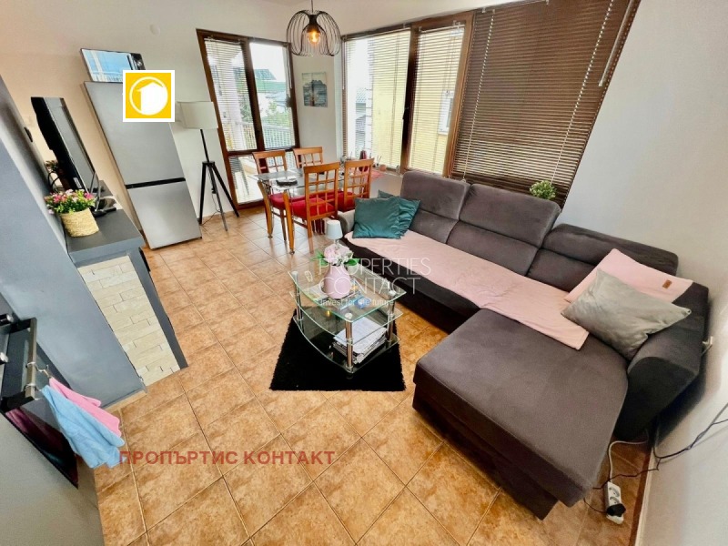 Продава 3-СТАЕН, с. Равда, област Бургас, снимка 4 - Апартаменти - 53600138