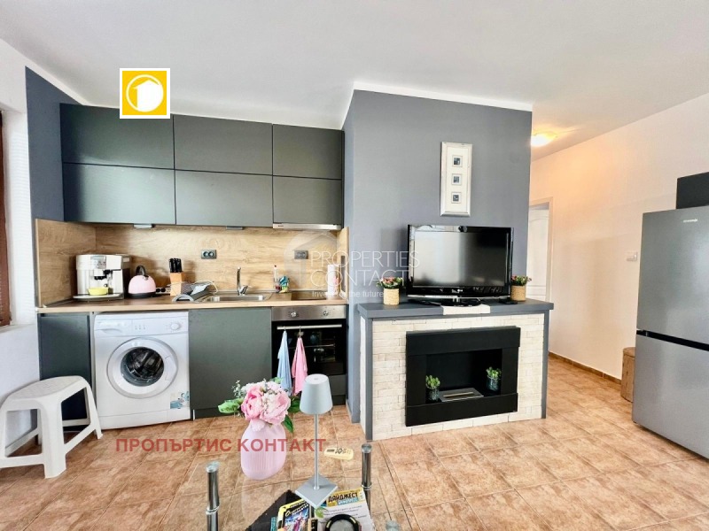 Продава 3-СТАЕН, с. Равда, област Бургас, снимка 2 - Апартаменти - 53600138