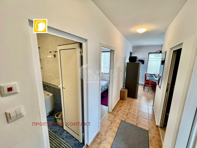 Продава 3-СТАЕН, с. Равда, област Бургас, снимка 11 - Апартаменти - 53600138