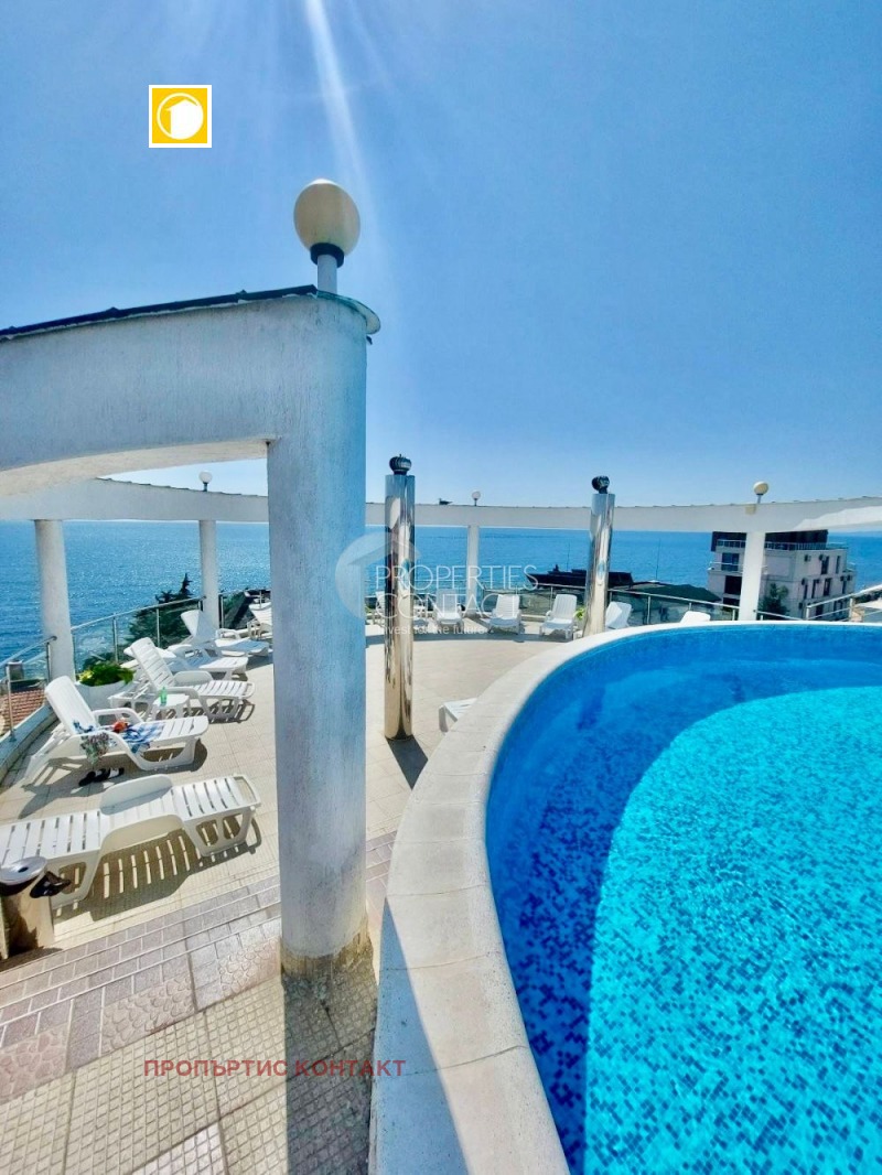 Продава 3-СТАЕН, с. Равда, област Бургас, снимка 16 - Апартаменти - 53600138