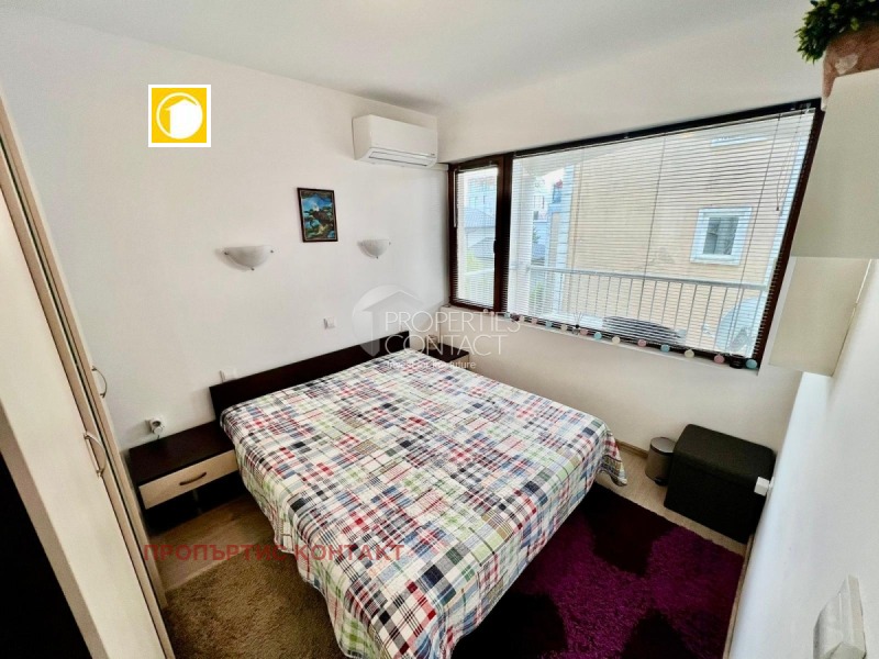 Продава 3-СТАЕН, с. Равда, област Бургас, снимка 7 - Апартаменти - 53600138