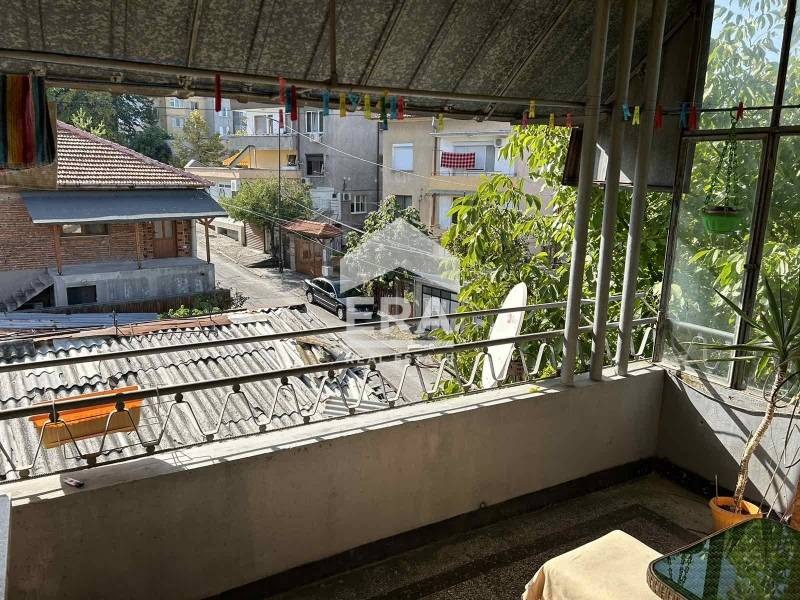 Продава 3-СТАЕН, гр. Хасково, Червена стена, снимка 2 - Апартаменти - 54675926