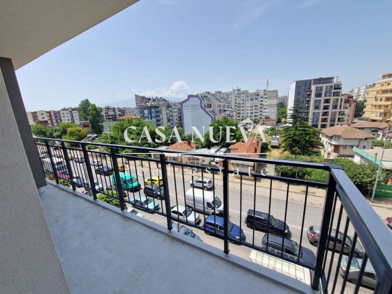 Na prodej  3 ložnice Sofia , Nadežda 2 , 136 m2 | 97078794 - obraz [3]