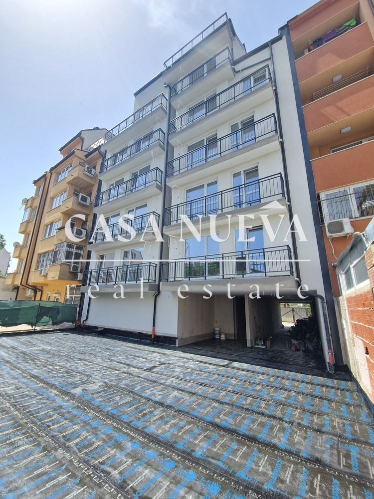 Na prodej  3 ložnice Sofia , Nadežda 2 , 136 m2 | 97078794 - obraz [15]