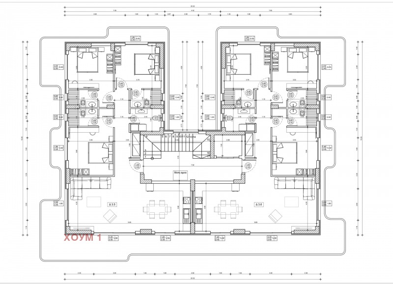 Продава 4-СТАЕН, Извън страната, област Извън страната, снимка 14 - Aпартаменти - 48813217