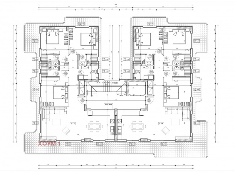 Продава 4-СТАЕН, Извън страната, област Извън страната, снимка 6 - Aпартаменти - 48813217