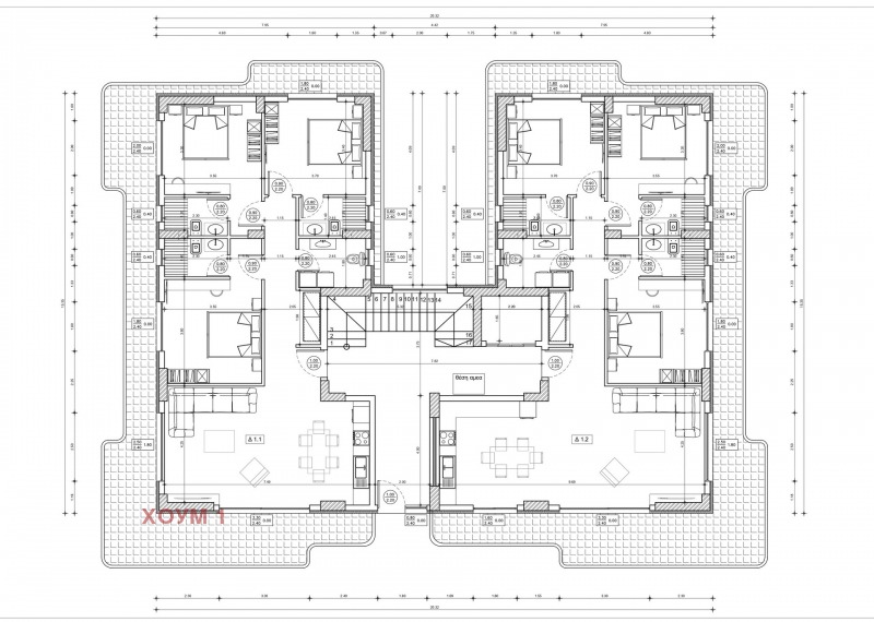 Продава 4-СТАЕН, Извън страната, област Извън страната, снимка 4 - Aпартаменти - 48813217