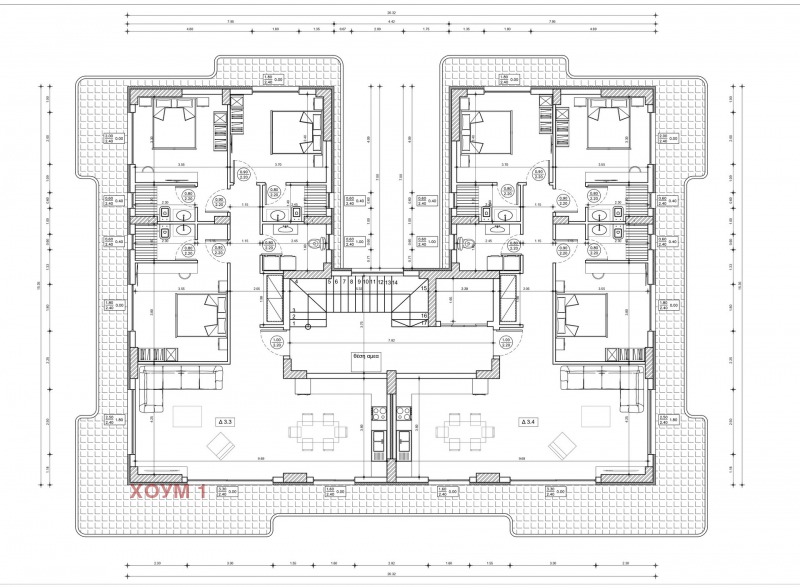 Продава 4-СТАЕН, Извън страната, област Извън страната, снимка 13 - Aпартаменти - 48813217