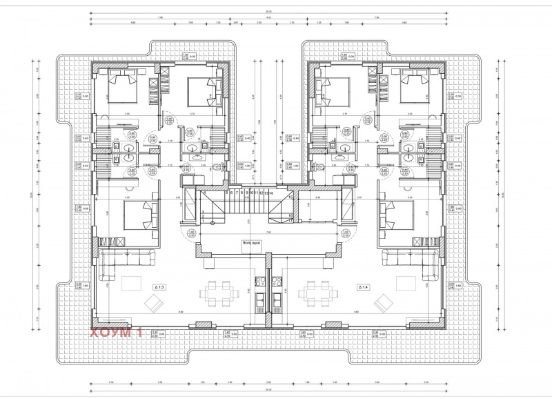 Продава 4-СТАЕН, Извън страната, област Извън страната, снимка 5 - Aпартаменти - 48813217