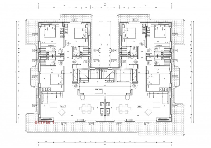 Продава 4-СТАЕН, Извън страната, област Извън страната, снимка 10 - Aпартаменти - 48813217