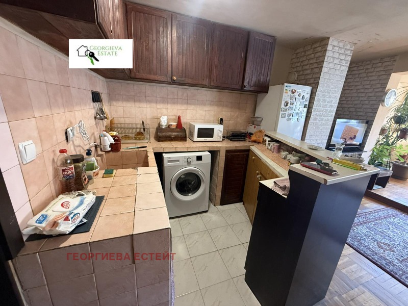 На продаж  3 кімнатна Пловдив , Кючук Париж , 92 кв.м | 38205668 - зображення [8]