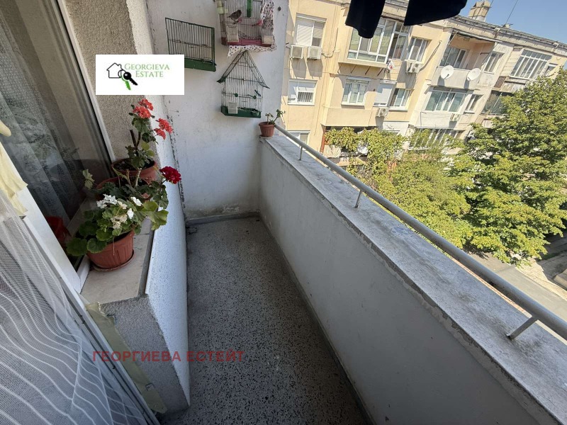 На продаж  3 кімнатна Пловдив , Кючук Париж , 92 кв.м | 38205668 - зображення [14]