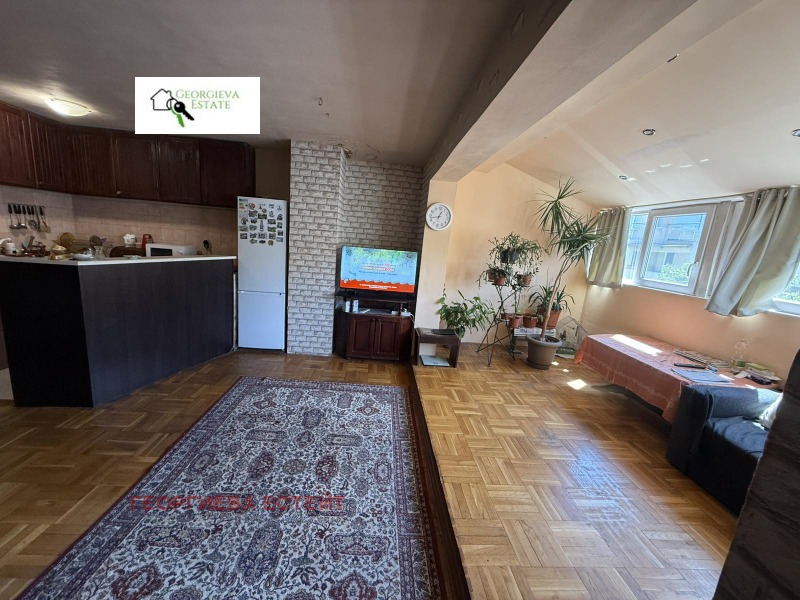 На продаж  3 кімнатна Пловдив , Кючук Париж , 92 кв.м | 38205668 - зображення [4]