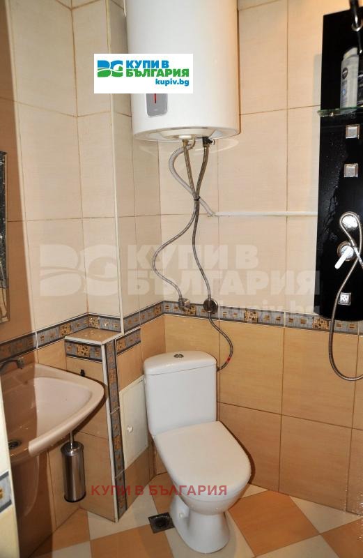 Na sprzedaż  3 sypialnie Warna , Ljatno kino Trakija , 92 mkw | 93219188 - obraz [6]