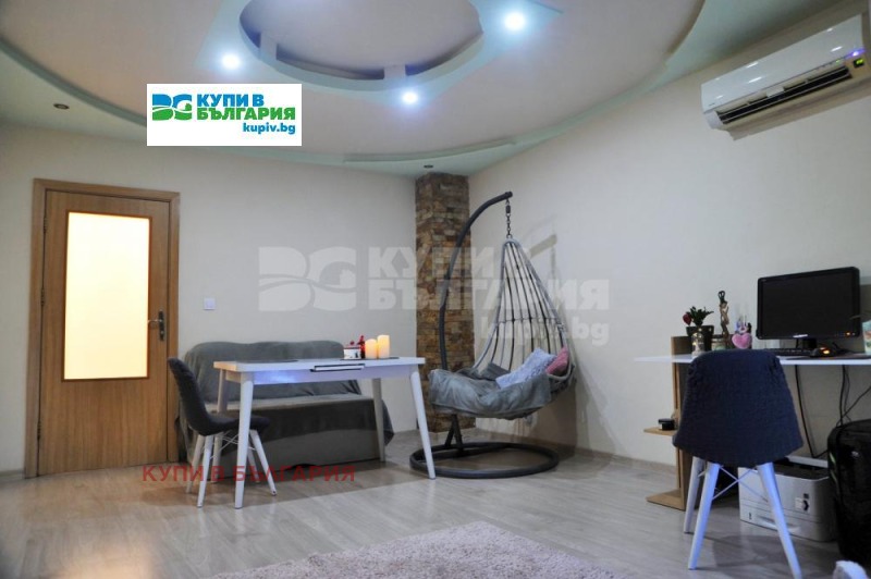 Na sprzedaż  3 sypialnie Warna , Ljatno kino Trakija , 92 mkw | 93219188 - obraz [4]