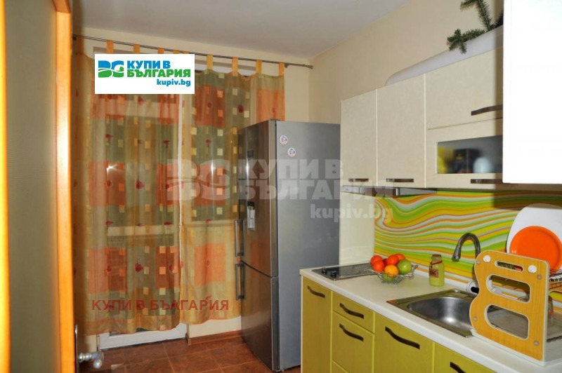 Na sprzedaż  3 sypialnie Warna , Ljatno kino Trakija , 92 mkw | 93219188 - obraz [5]