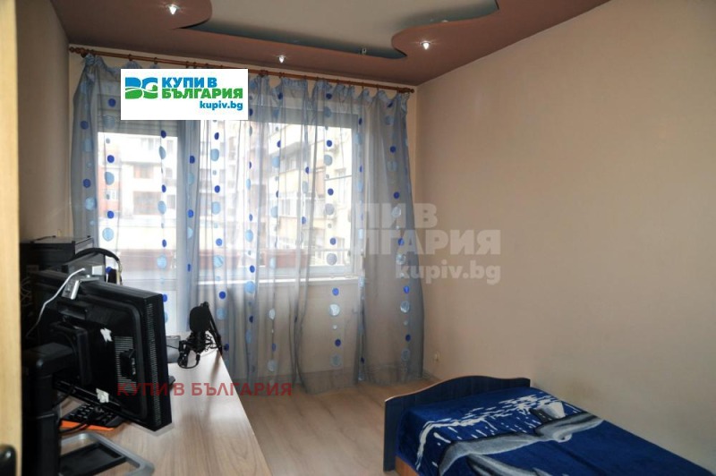 Na sprzedaż  3 sypialnie Warna , Ljatno kino Trakija , 92 mkw | 93219188 - obraz [3]