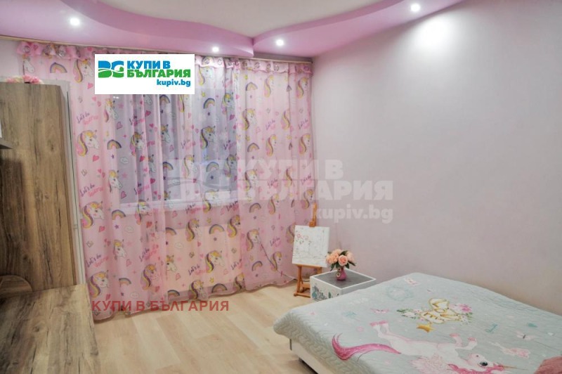Na sprzedaż  3 sypialnie Warna , Ljatno kino Trakija , 92 mkw | 93219188 - obraz [2]