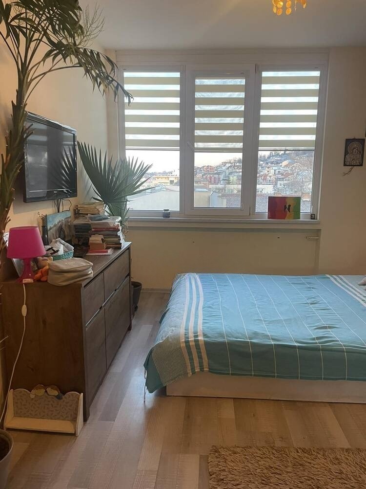 Zu verkaufen  3+ Schlafzimmer Plowdiw , Marascha , 110 qm | 98216474 - Bild [6]