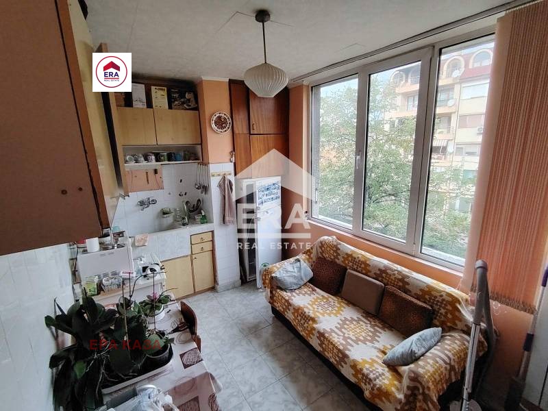 Продава  2-стаен град Сливен , Даме Груев , 65 кв.м | 46295816 - изображение [5]