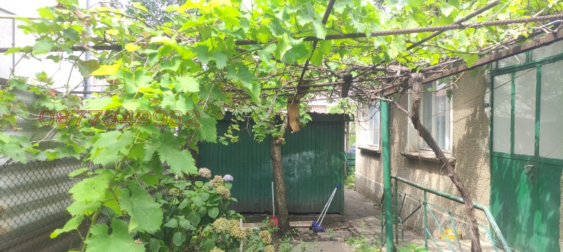 Продава КЪЩА, гр. Монтана, Широк център, снимка 5 - Къщи - 52780358